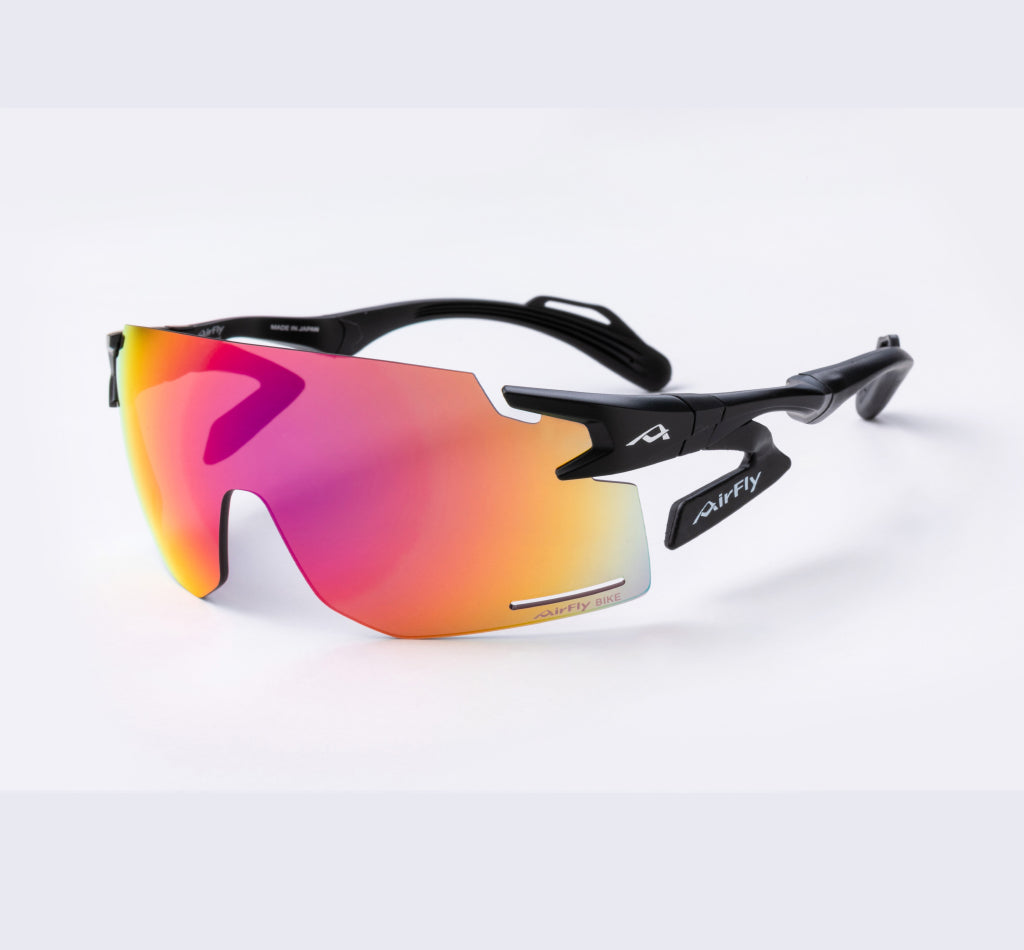 Airfly AF-301BK Performance Eyewear