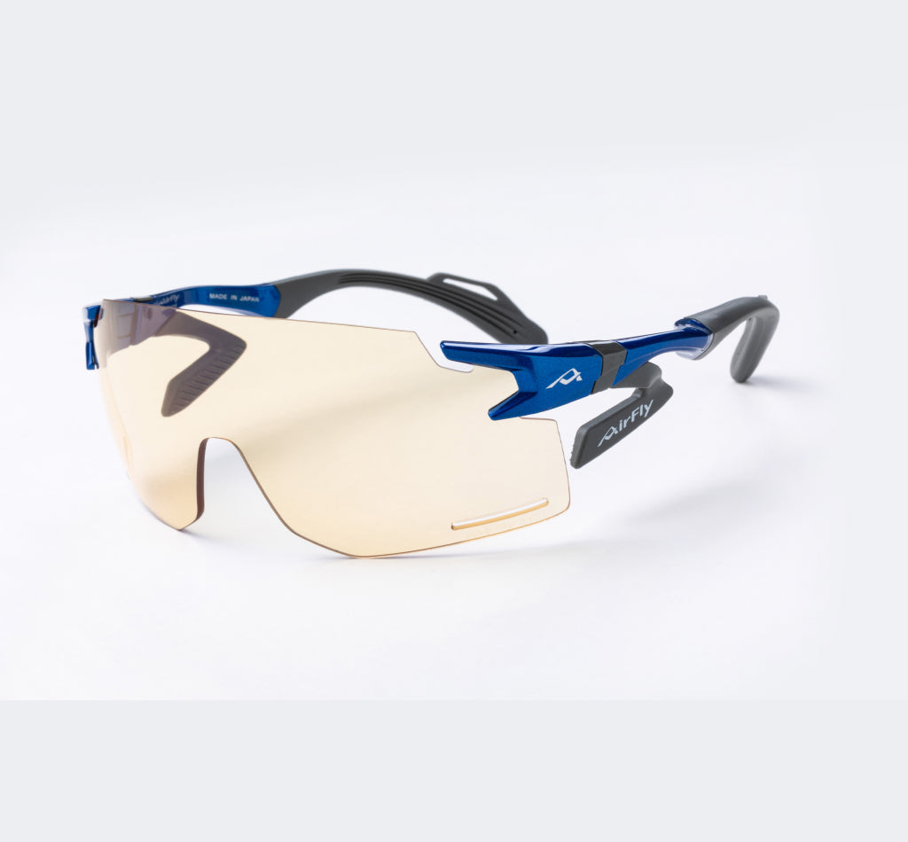 Airfly AF-301BK Performance Eyewear