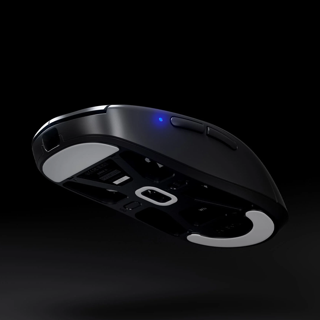 Pulsar X2 Mini Wireless Gaming Mouse [Premium Black Edition]