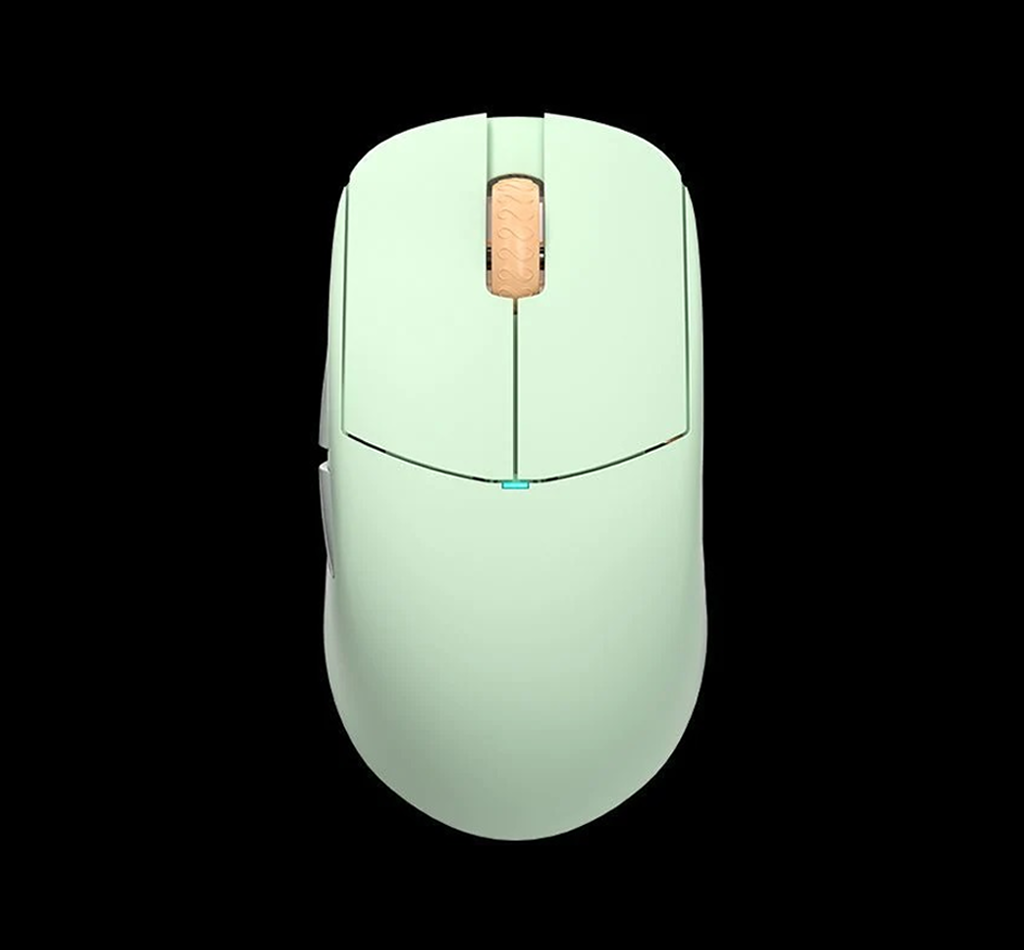 Lamzu Atlantis Mini Pro (4K Compatible) Wireless Gaming Mouse