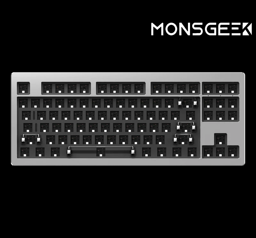 MONSGEEK M3 QMK Keyboard [BAREBONE]