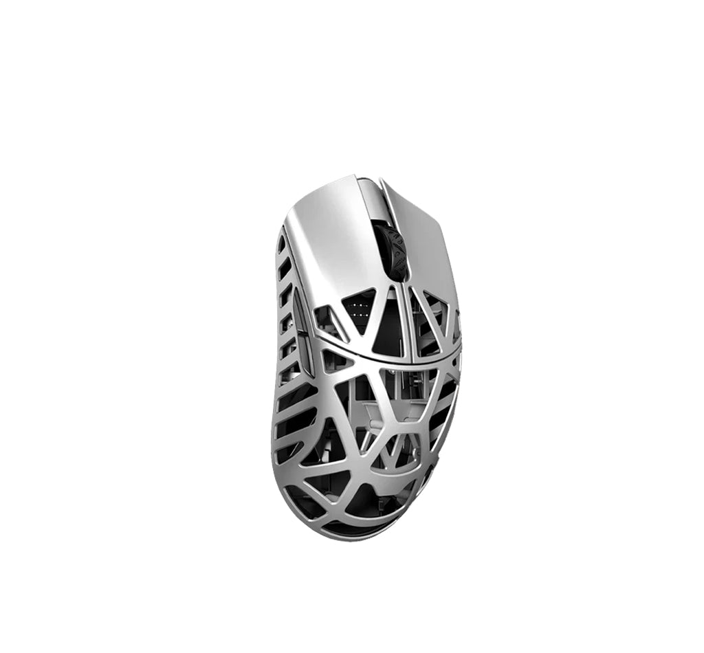 WLmouse BEAST X MAX 8K Wireless Gaming Mouse