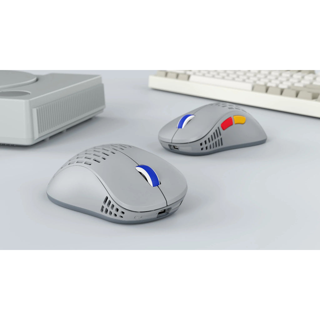 Pulsar Xlite V2 Retro Edition Wireless Gaming Mouse [Medium]