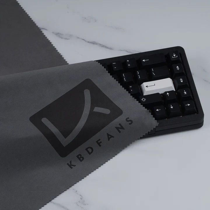 KBDFANS Keyboard Cover Cloth