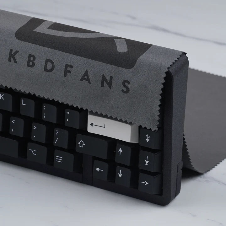 KBDFANS Keyboard Cover Cloth