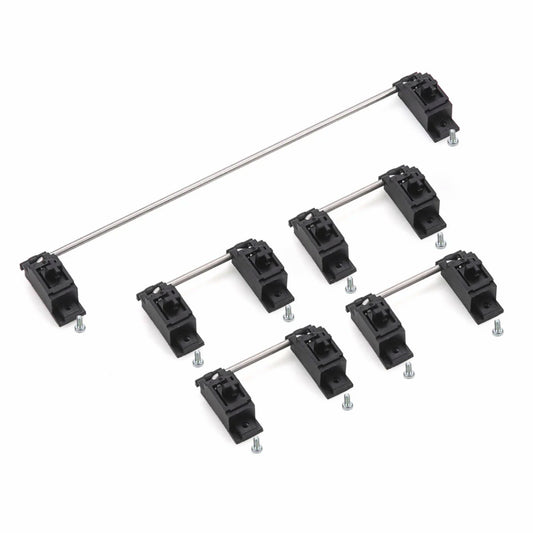 KBDfans Cherry Screw in Stabilizer PCB Mount-60 Set