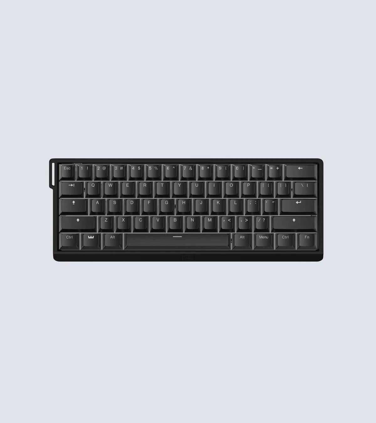 Wooting 60HE v2 Ansi Keyboard