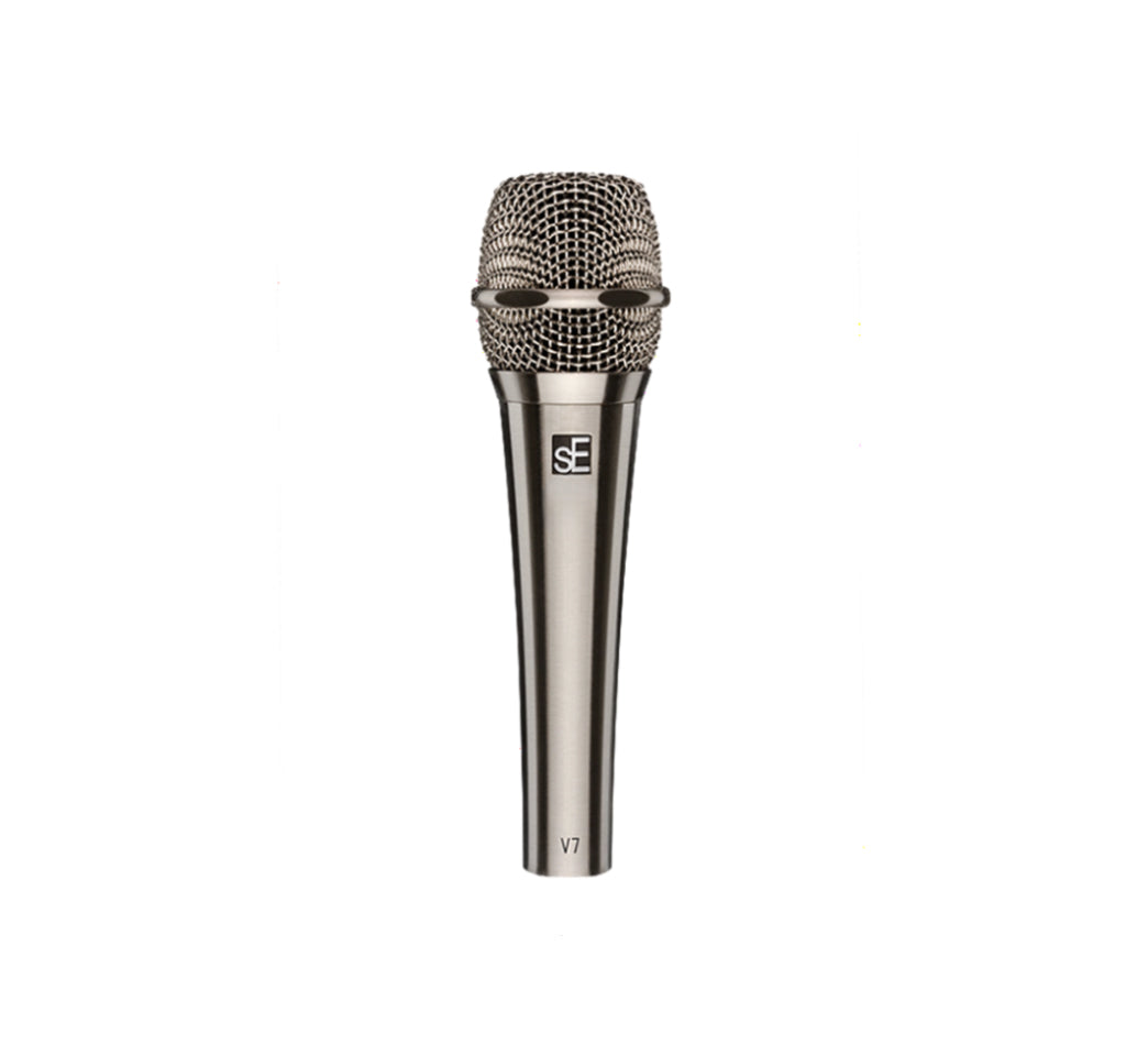 sE Electronics V Series Dynamics Microphone