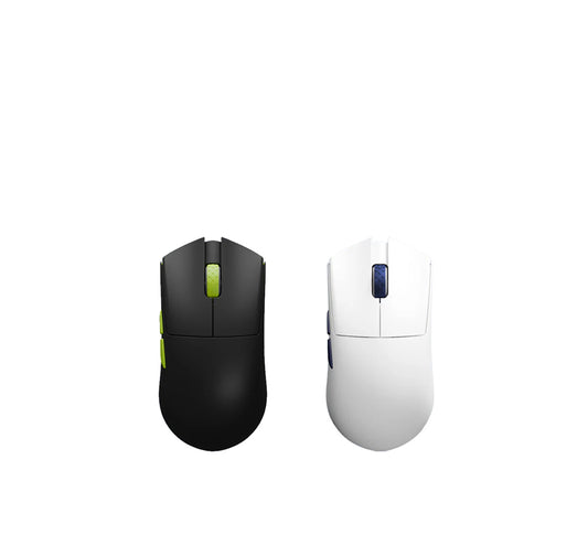 Darmoshark M3S MAX PAW3950 Wireless Mouse