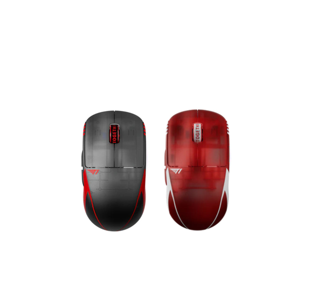 Pulsar [T1 Edition] X2 CrazyLight Gaming Mouse