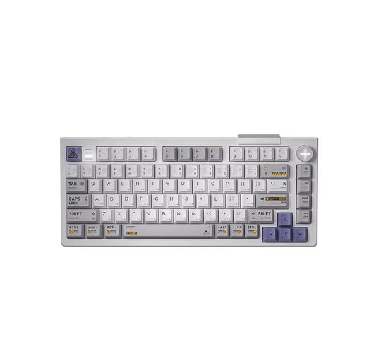 Darmoshark EC75 Tri-Mode Mechanical Keyboard