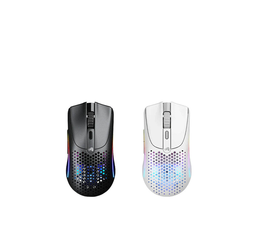 Glorious Model O 2 Mini Wireless Gaming Mouse