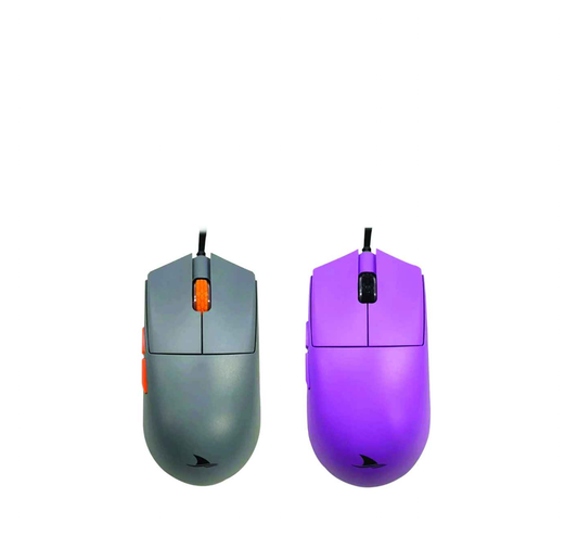 DARMOSHARK M3s Wired Gaming Mouse