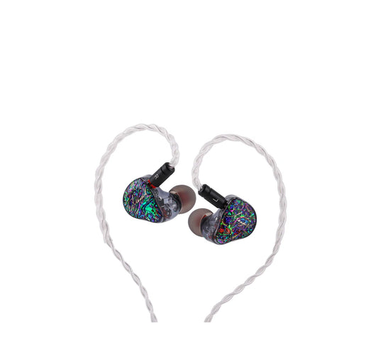 XENNS Top Pro 10 Driver Hybrid IEM