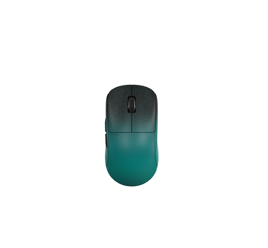 Pulsar X2 Mini Wireless Gaming Mouse - Randomfrankp Limited Edition
