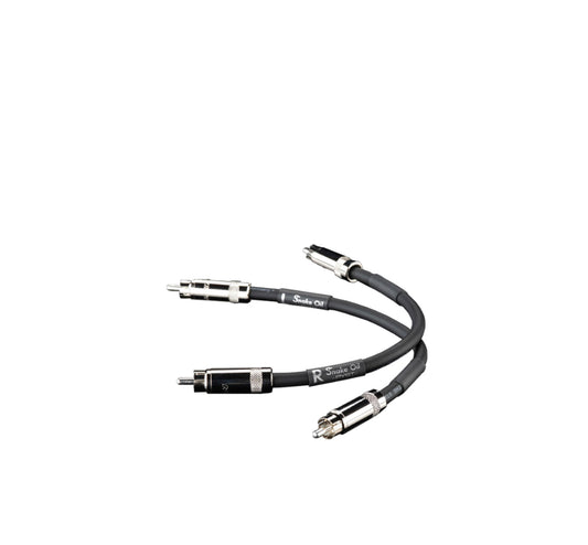 Schiit Pyst Cables (6inches)