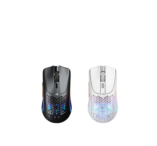 Glorious Model O 2 Mini Wireless Gaming Mouse