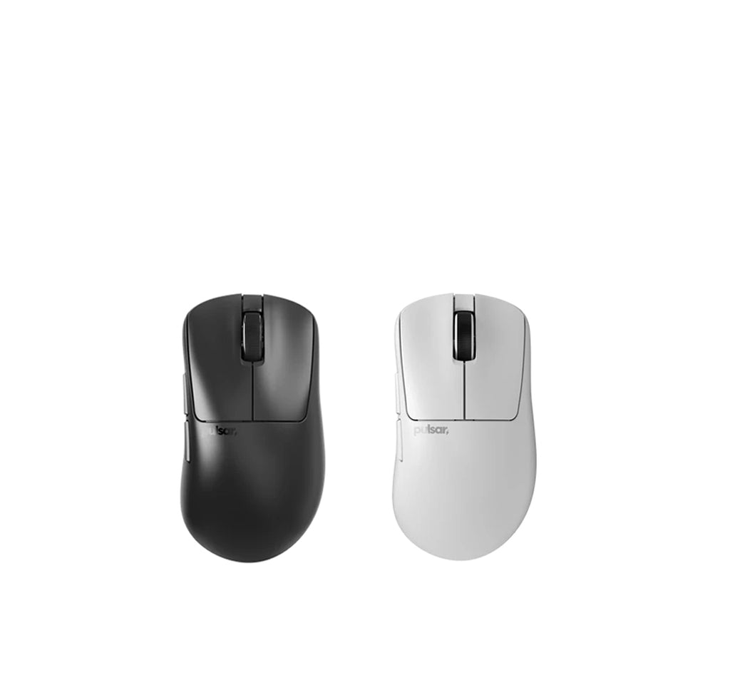 Pulsar Xlite V4 Large Wireless Gaming Mouse