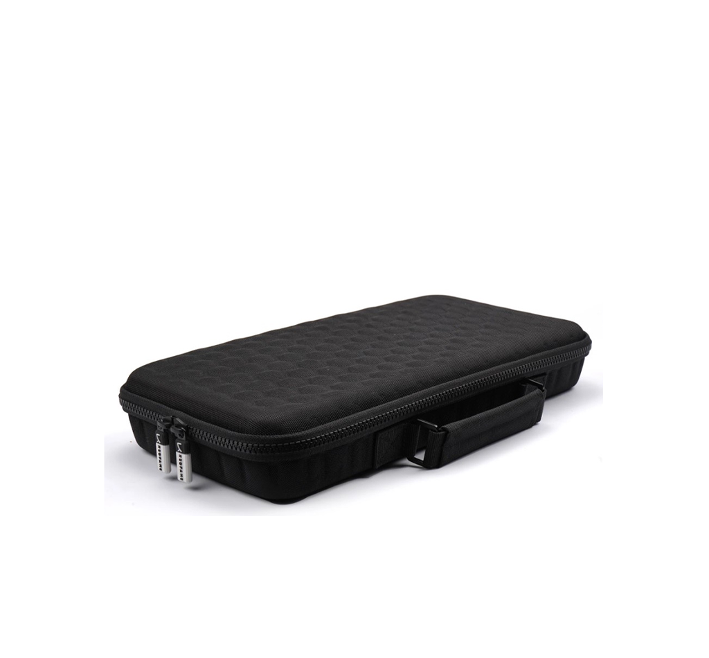 KBDFANS 60% 65% MECHANICAL KEYBOARD CARRYING CASE