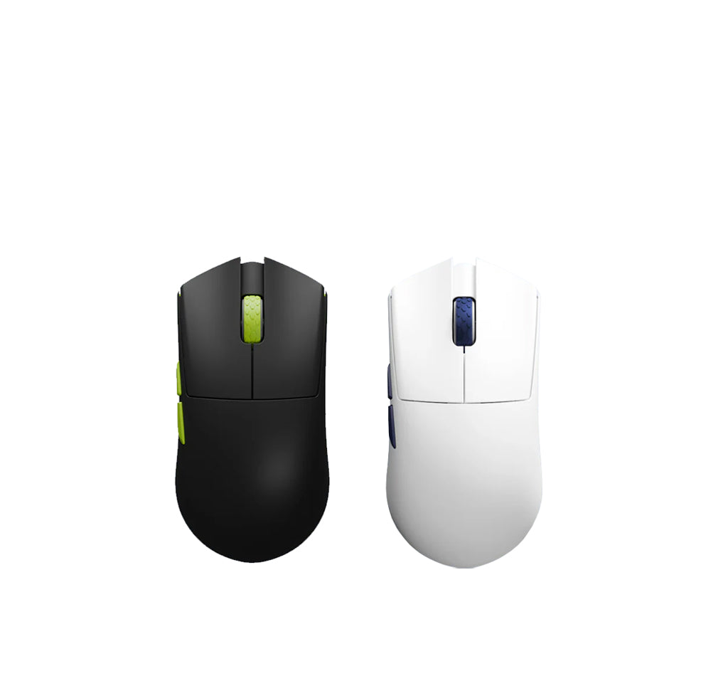 Darmoshark M3S MAX PAW3950 Wireless Mouse