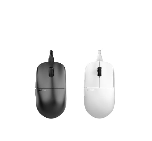 Pulsar X2H Wired Medium Gaming Mouse