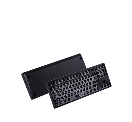 KBDFANS TIGER 80 LITE KEYBOARD BAREBONE KIT