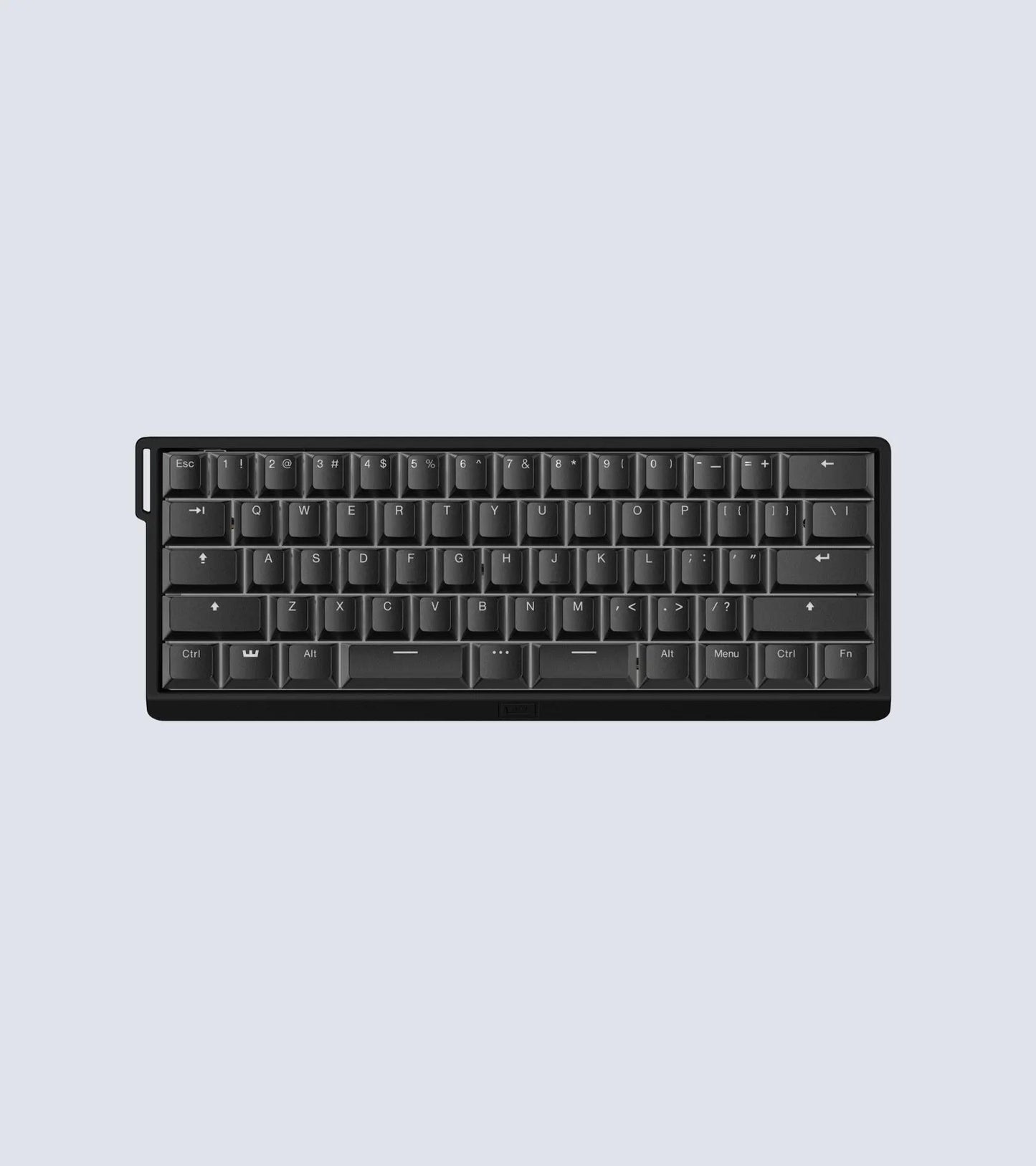 Wooting 60HE v2 Ansi Keyboard