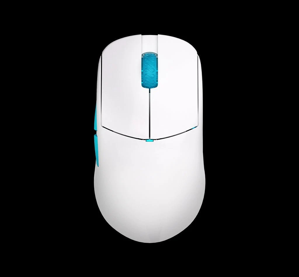 Lamzu Atlantis Mini Pro (4K Compatible) Wireless Gaming Mouse