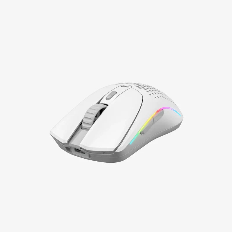 Glorious Model O 2 Mini Wireless Gaming Mouse