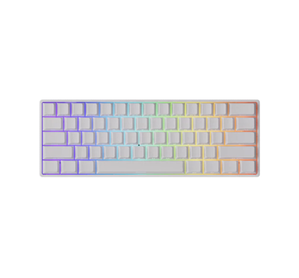 Monsgeek FUN60 Pro SP Glare Magnetic Switch