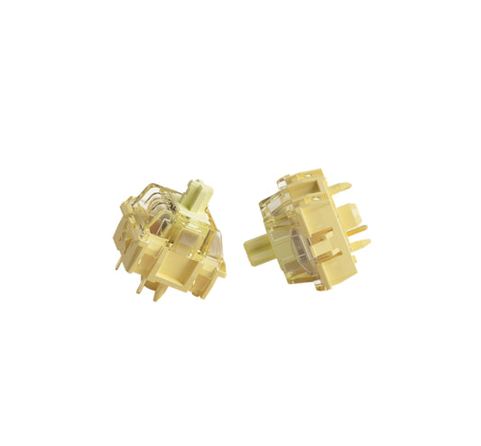 Akko V5 PRO Switches [LUBED]