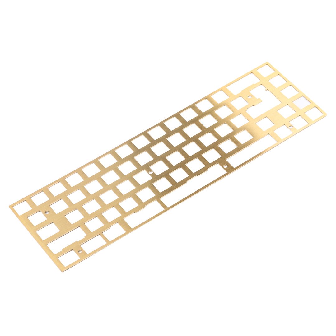 KBDFANS Tofu 65% Keyboard RGB HOT SWAPPABLE DIY KIT