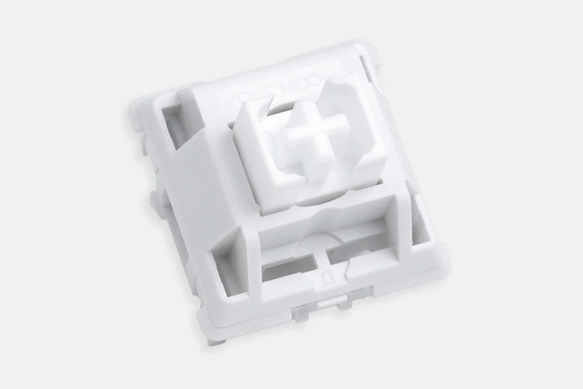 MOONDROP x G-SQUARE MECHANICAL SWITCHES