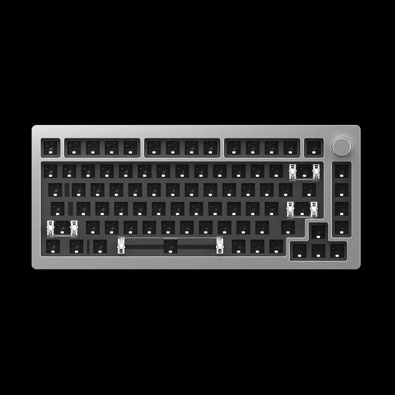 Monsgeek M1 Aluminum Keyboard Kit