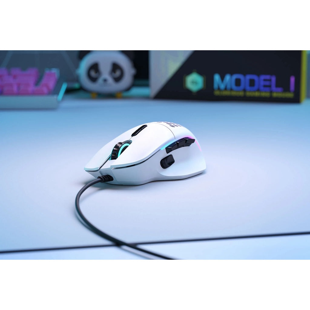 GLORIOUS MODEL I GAMING MOUSE