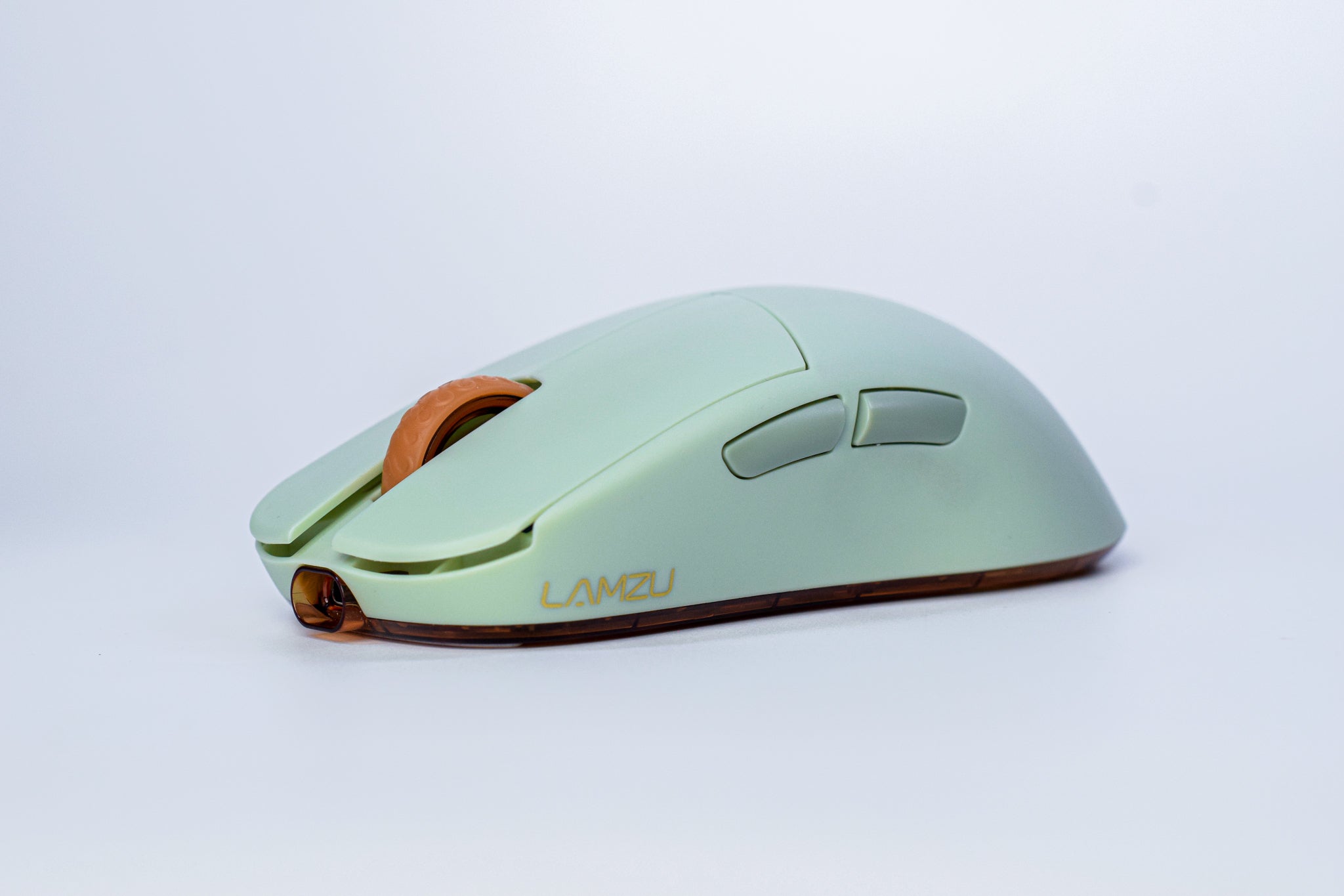 LAMZU ATLANTIS SUPERLIGHT WIRELESS GAMING MOUSE