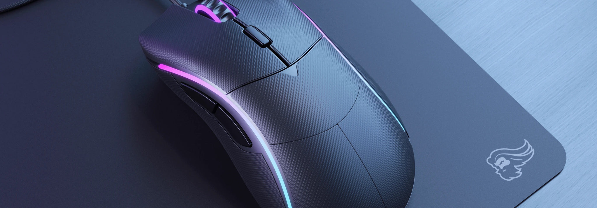 Glorious Mouse Grip Tape Rotoboxph