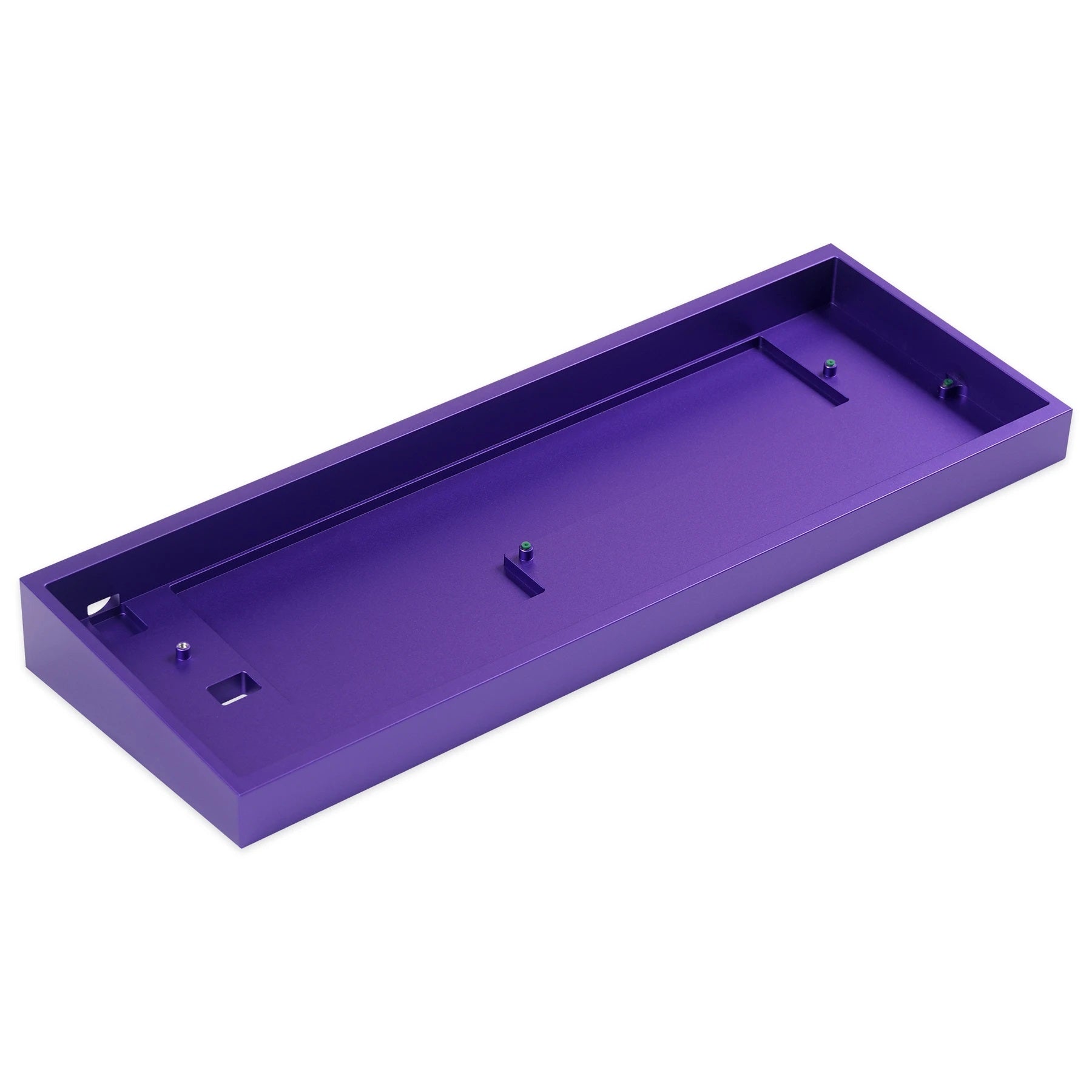 KBDFANS TOFU 60% Aluminum Case – Rotoboxph