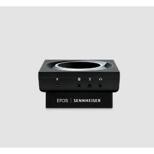 EPOS GSX 1000 Audio Amplifier