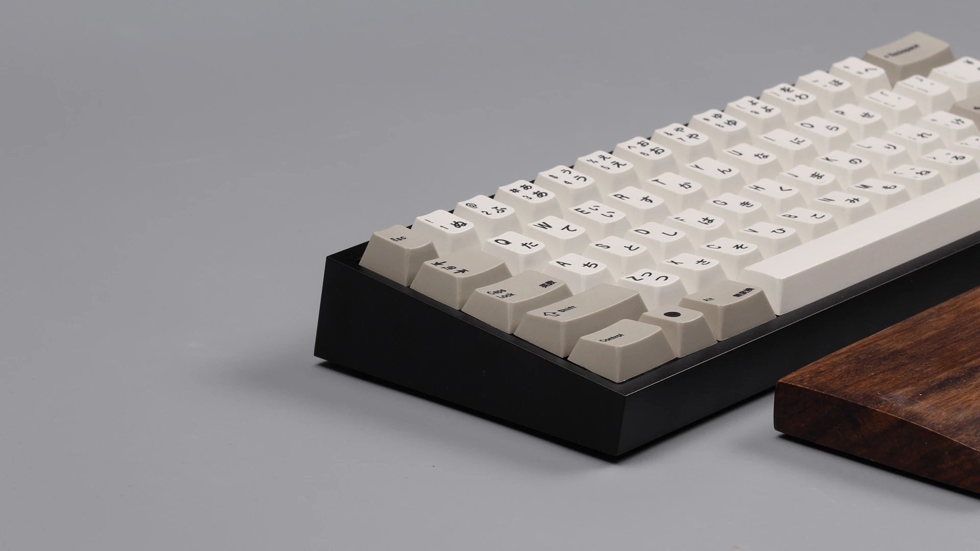 KBDFANS TOFU 60% Aluminum Case – Rotoboxph
