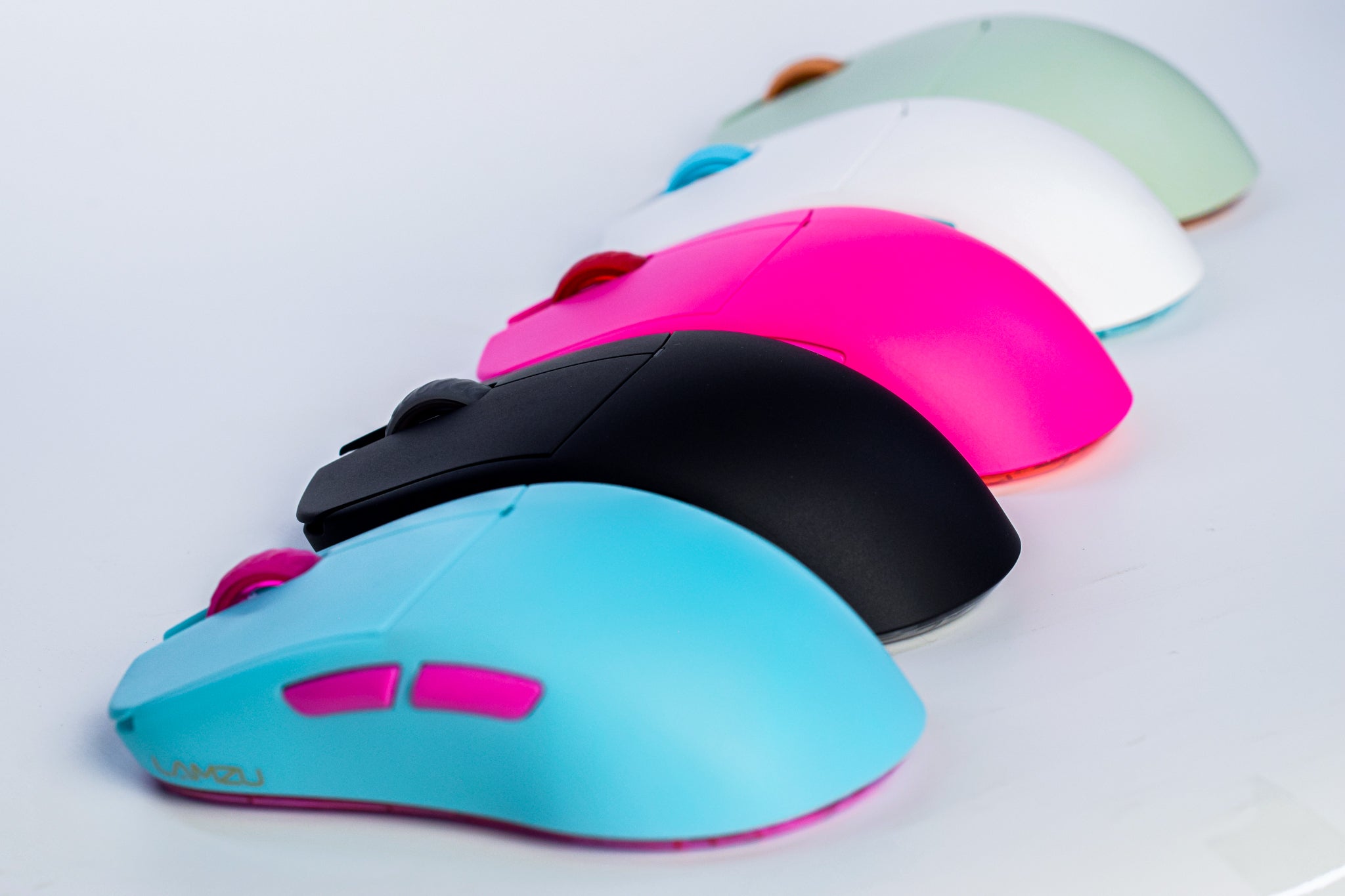 Lamzu Atlantis Superlight Wireless Gaming Mouse – Rotoboxph