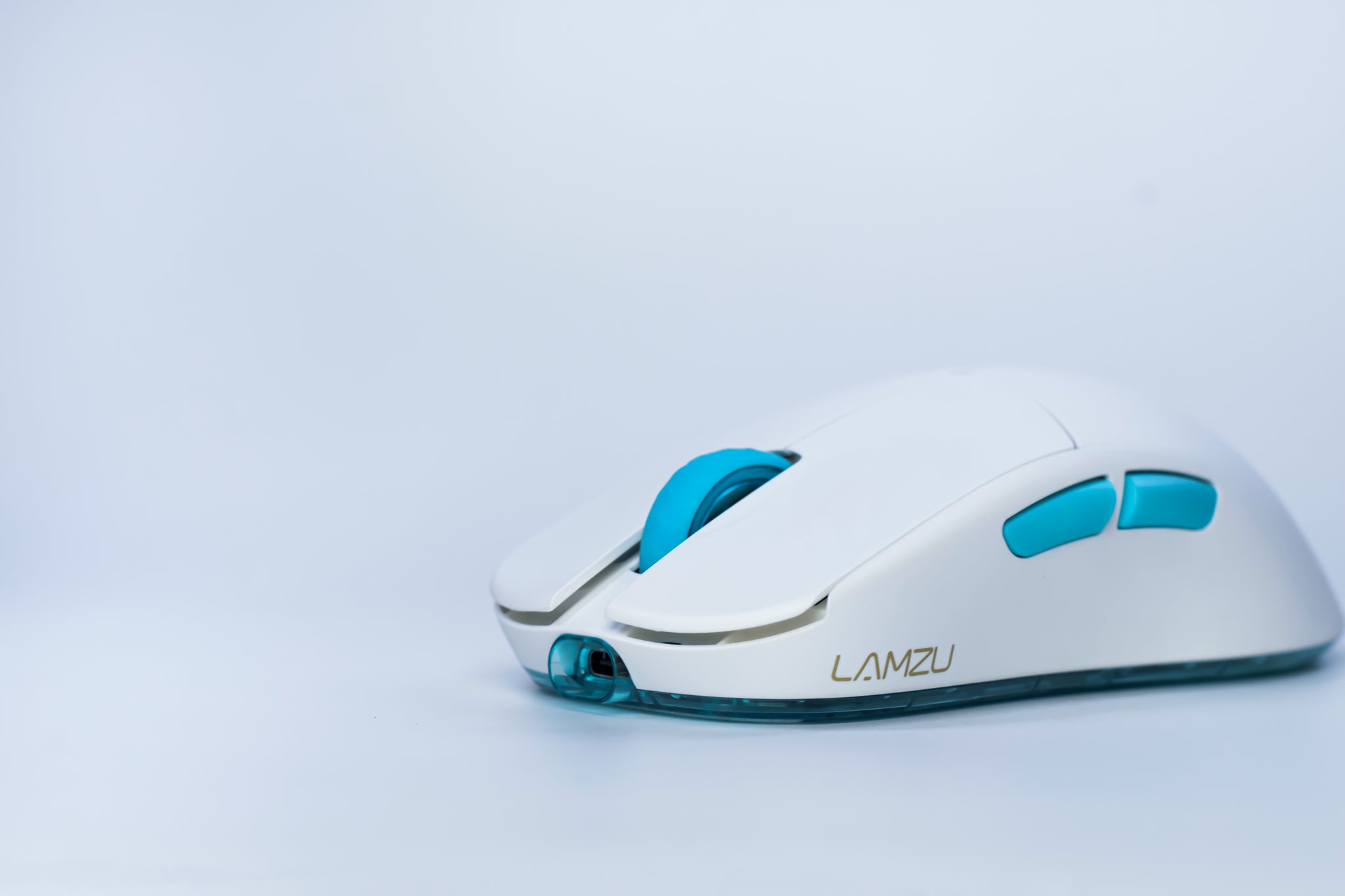 Lamzu Atlantis Mini Superlight Wireless Gaming Mouse – Rotoboxph