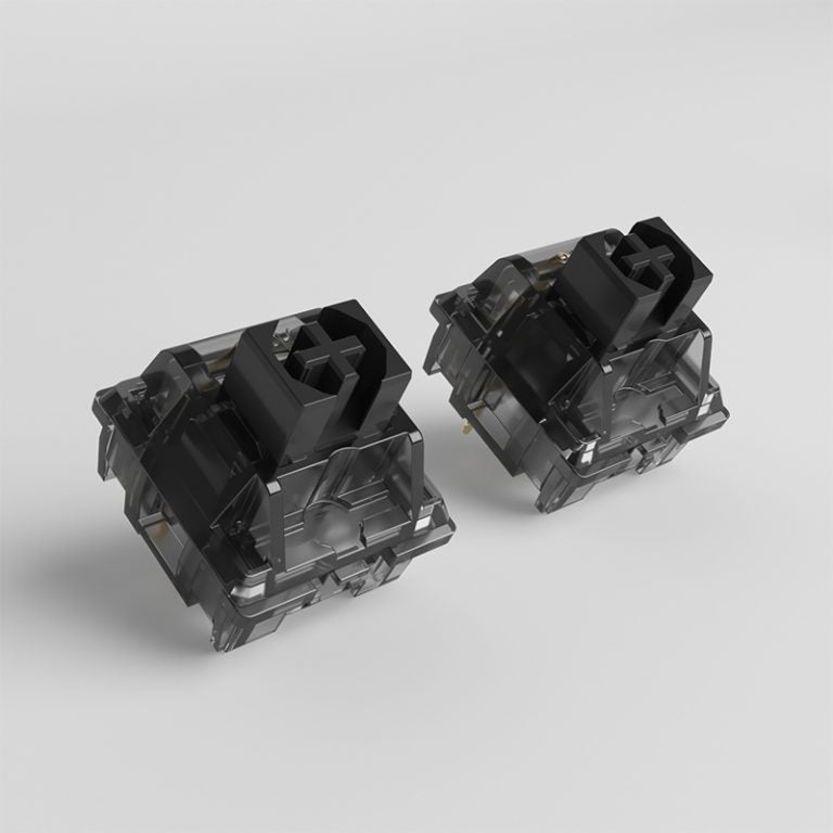 Akko Custom Series (CS) Switches- 45pcs per box