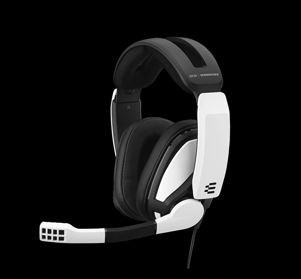 EPOS GSP 301 Closed Acoustic Gaming Headset