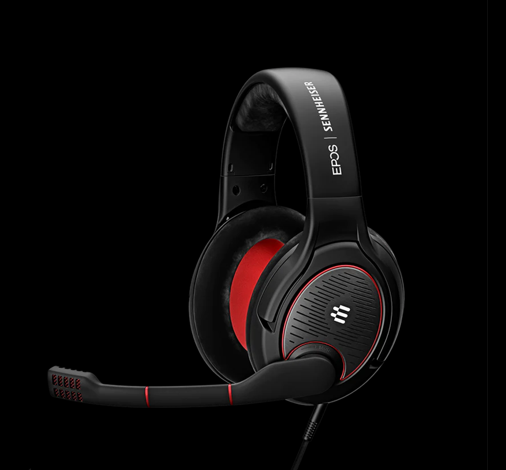 Epos Game One Open Acoustic Gaming Headset