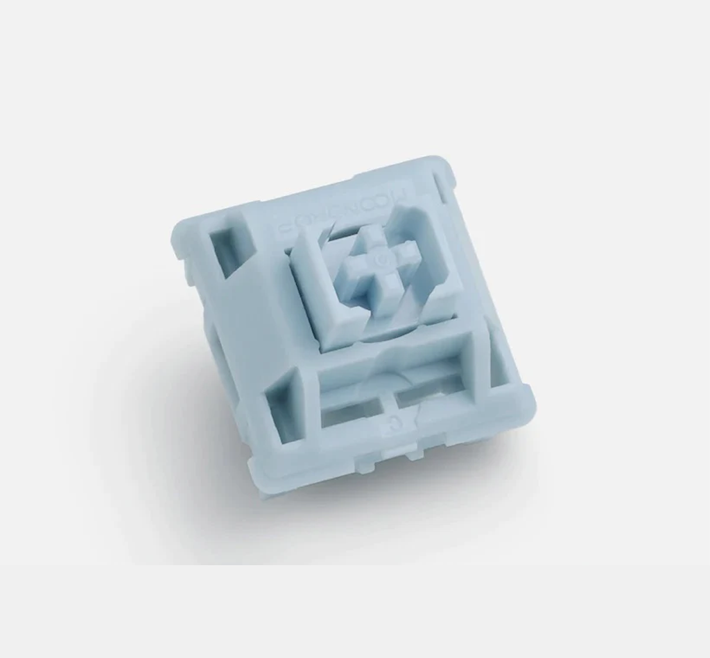 MOONDROP x G-SQUARE MECHANICAL SWITCHES