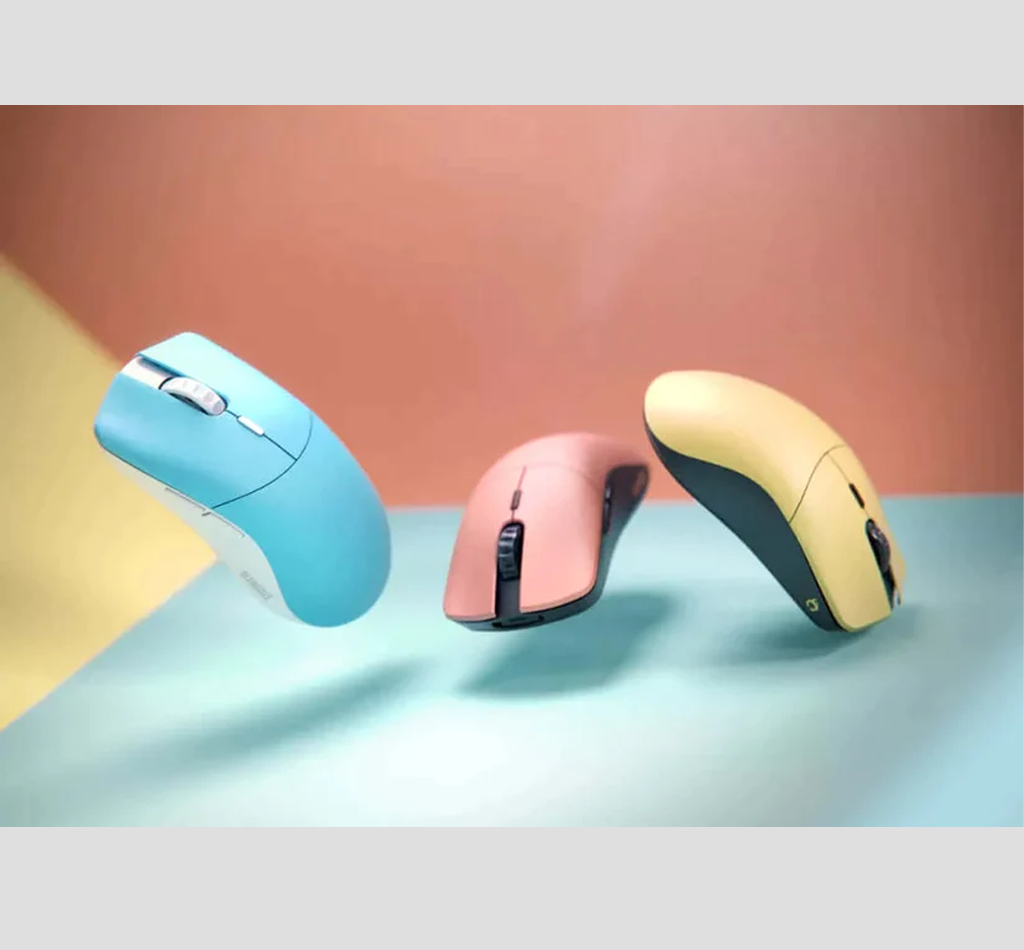 GLORIOUS MODEL O PRO WIRELESS GAMING MOUSE Rotoboxph