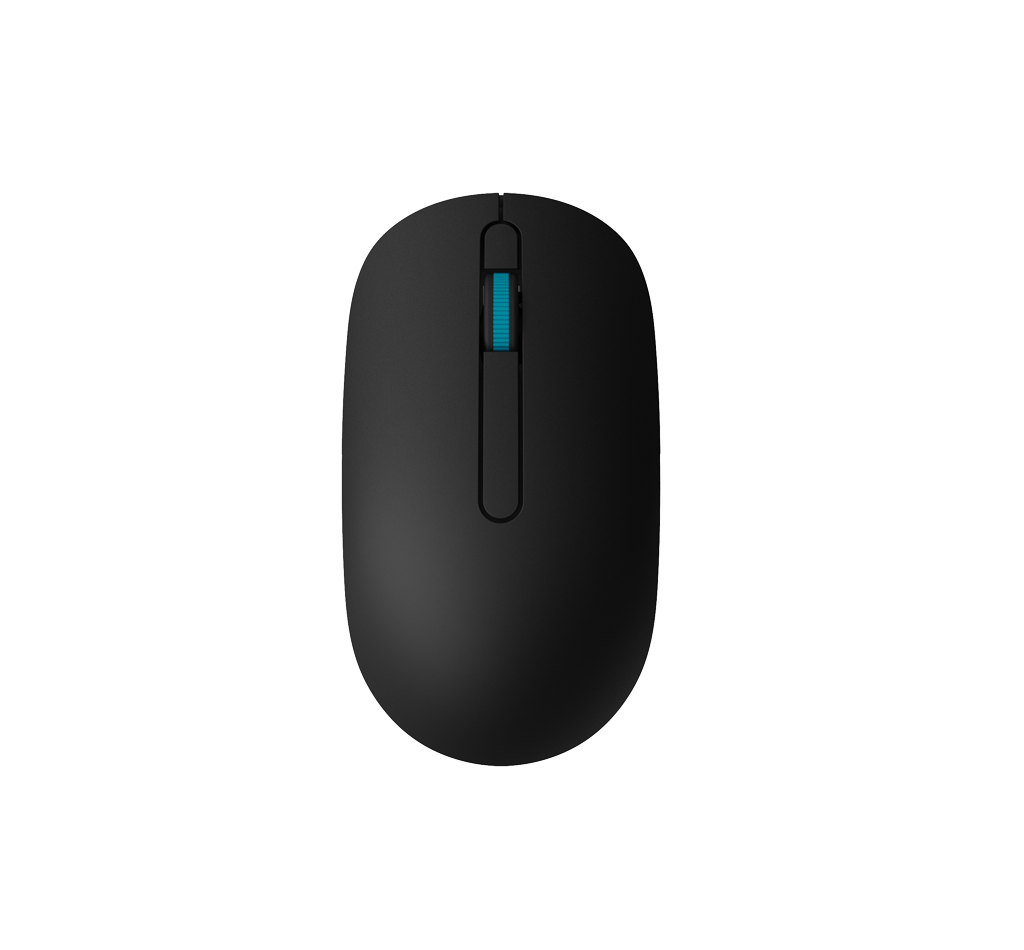 Monsgeek D1 Wireless Mouse