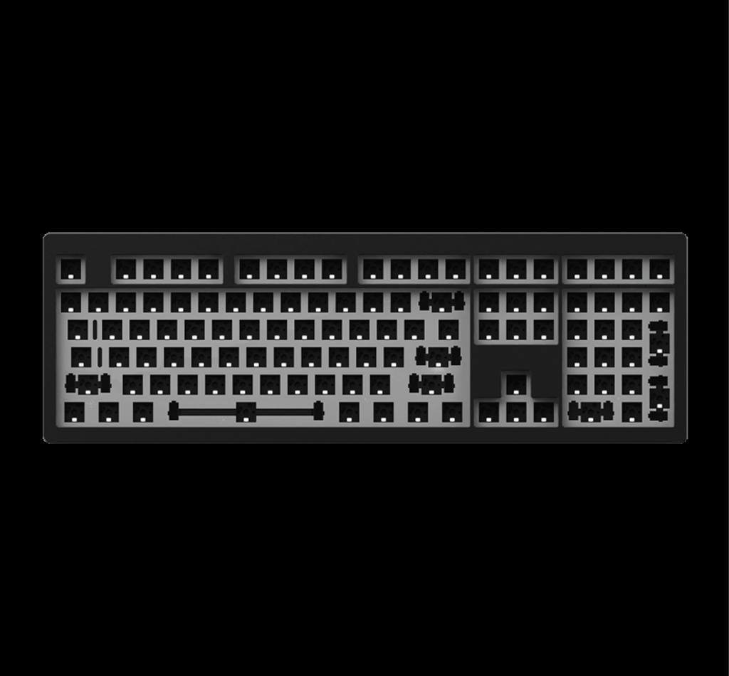 MONSGEEK M5 QMK Keyboard [BAREBONE]
