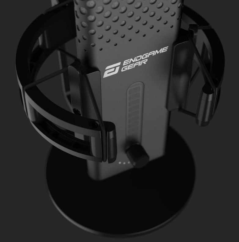 endgame gear microphone Endgame Gear XSTRM USB Microphone